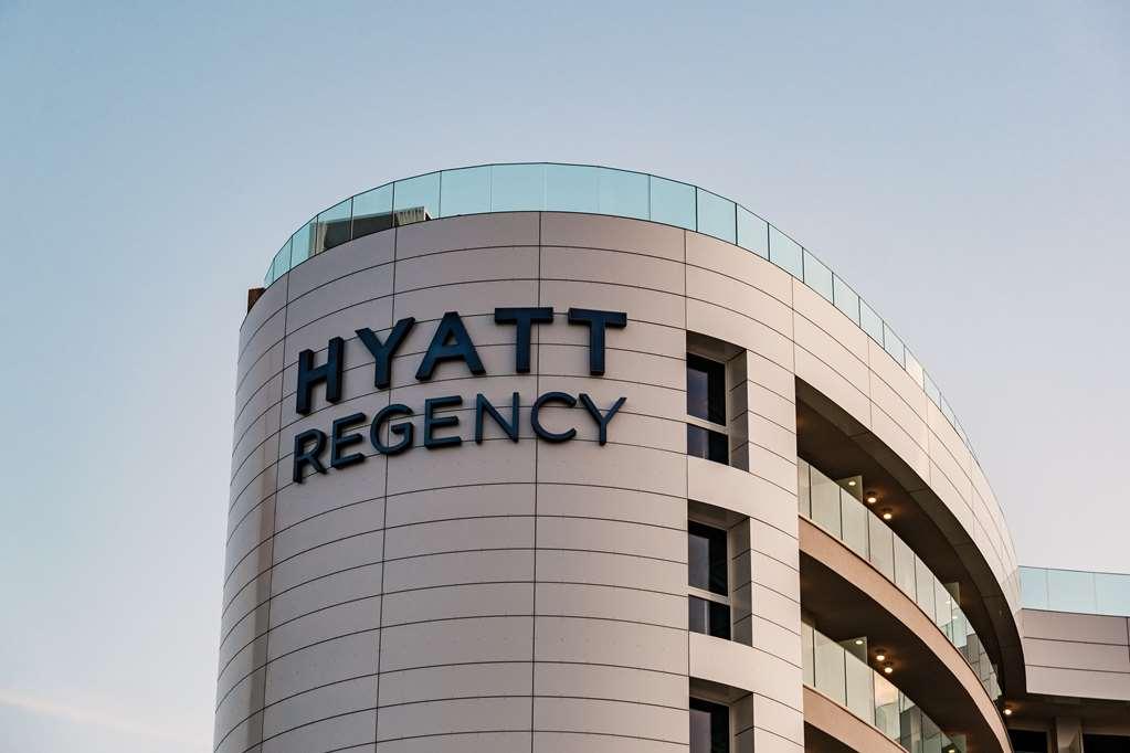 Hyatt Regency Malta Hotell Saint Julian's Eksteriør bilde