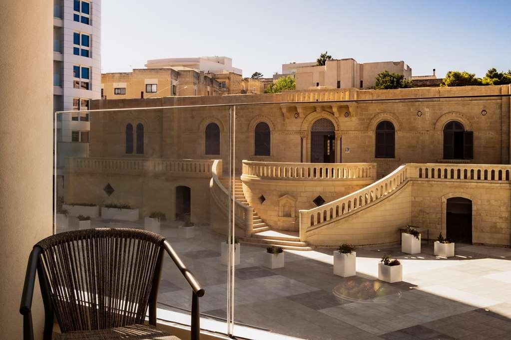 Hyatt Regency Malta Hotell Saint Julian's Rom bilde