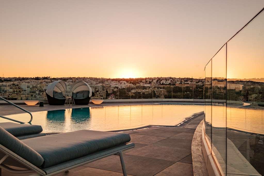 Hyatt Regency Malta Hotell Saint Julian's Fasiliteter bilde