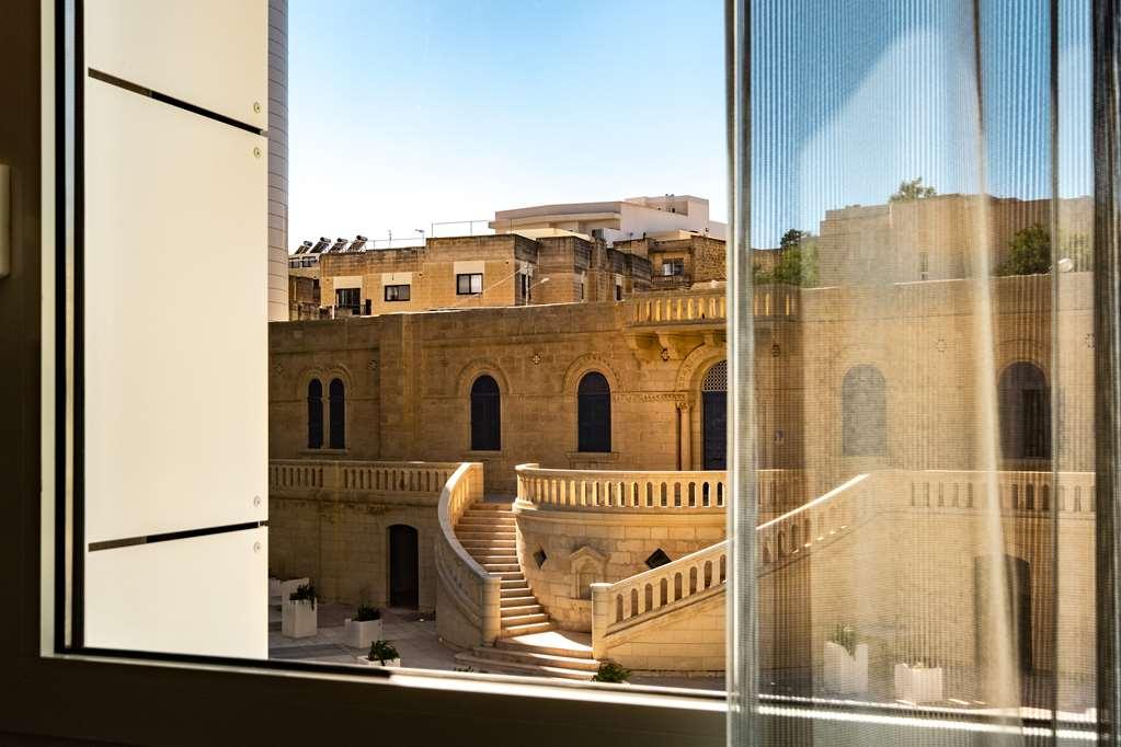 Hyatt Regency Malta Hotell Saint Julian's Rom bilde